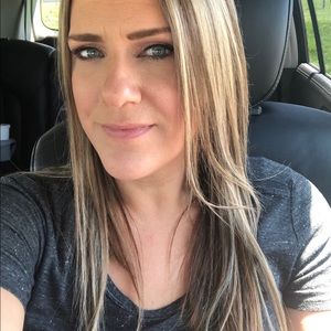 Meet your Posher, Stacey